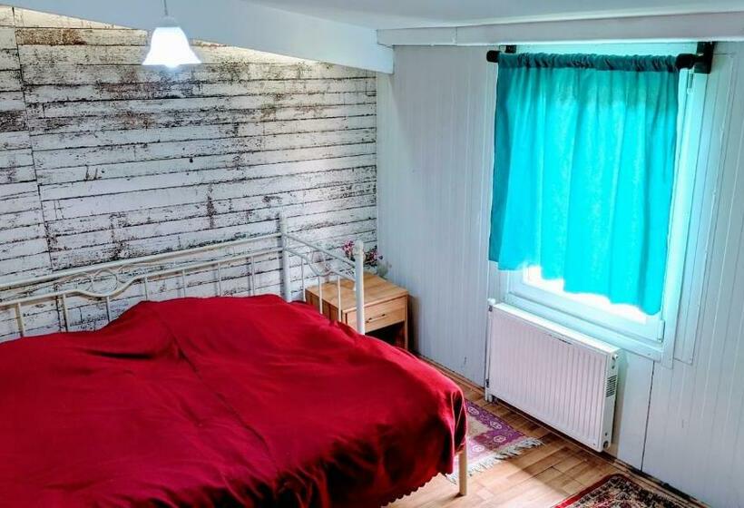 Cameră Standard, White Shino Hostel