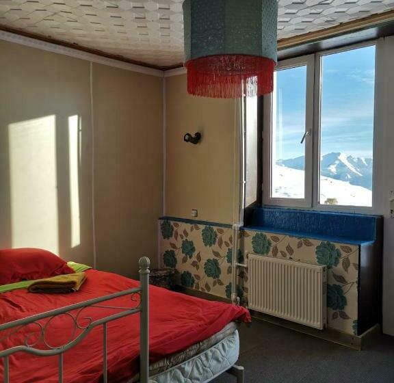 Cameră Familiară, White Shino Hostel