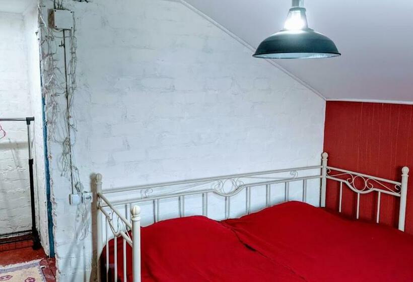 Cameră Standard, White Shino Hostel