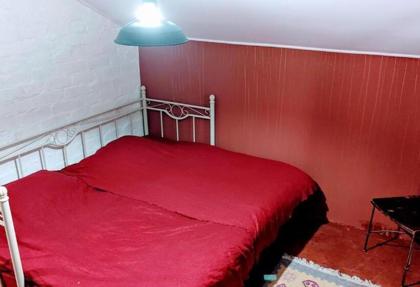 Cameră Standard, White Shino Hostel