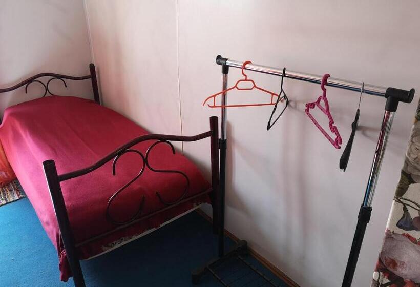 Cameră Familiară, White Shino Hostel