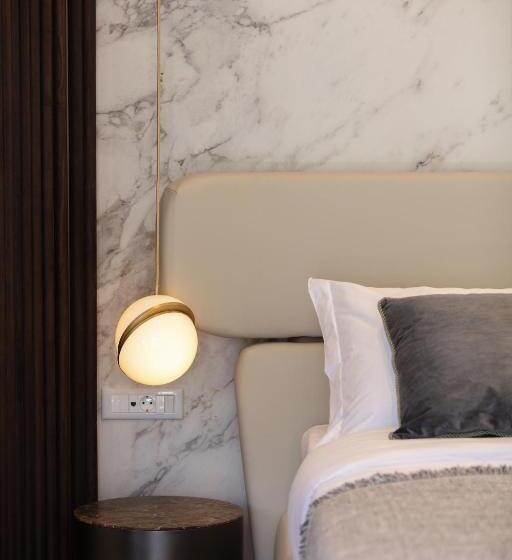 オーシャンビュースーペリアースイート, Naiades Boutique Hotel   Adults Only