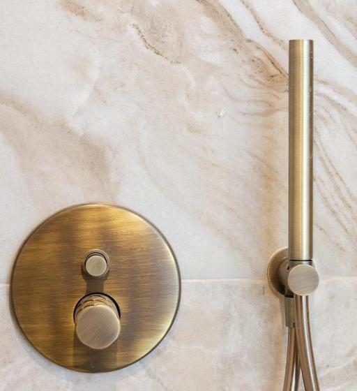 オーシャンビュースタンダードルーム, Naiades Boutique Hotel   Adults Only