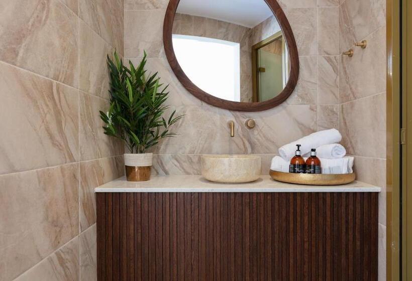 اتاق سوپریور سه تخته, Naiades Boutique Hotel   Adults Only
