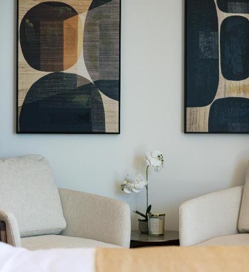 オーシャンビュースーペリアースイート, Naiades Boutique Hotel   Adults Only