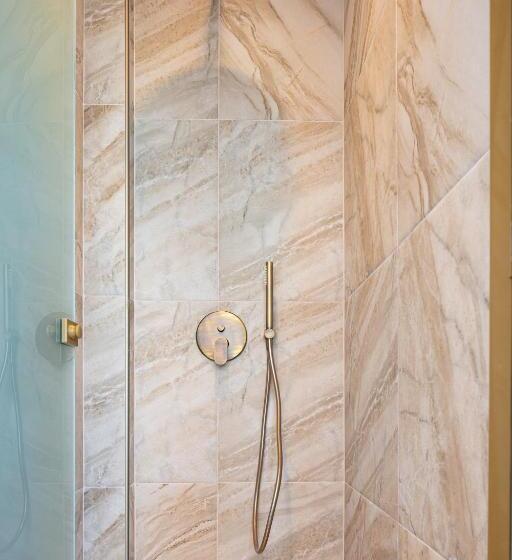 オーシャンビュースーペリアースイート, Naiades Boutique Hotel   Adults Only