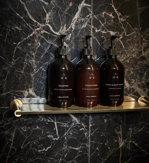 스위트, The Interlude