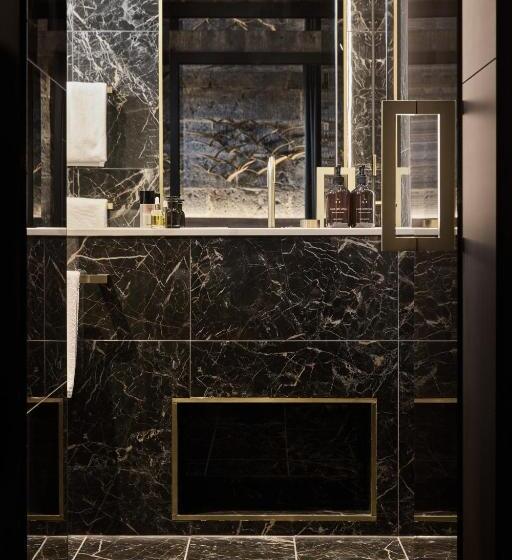 스위트, The Interlude