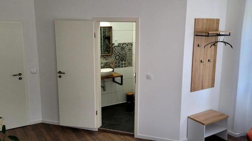 غرفة ديلوكس, Moselvilla No 7