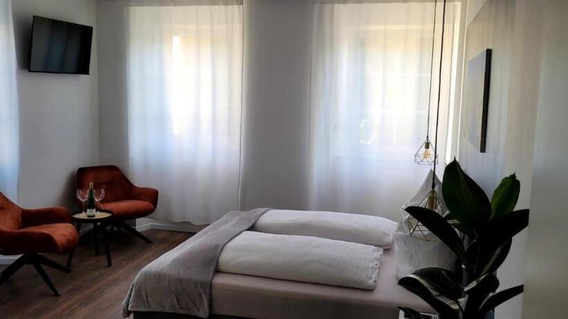 غرفة ديلوكس, Moselvilla No 7