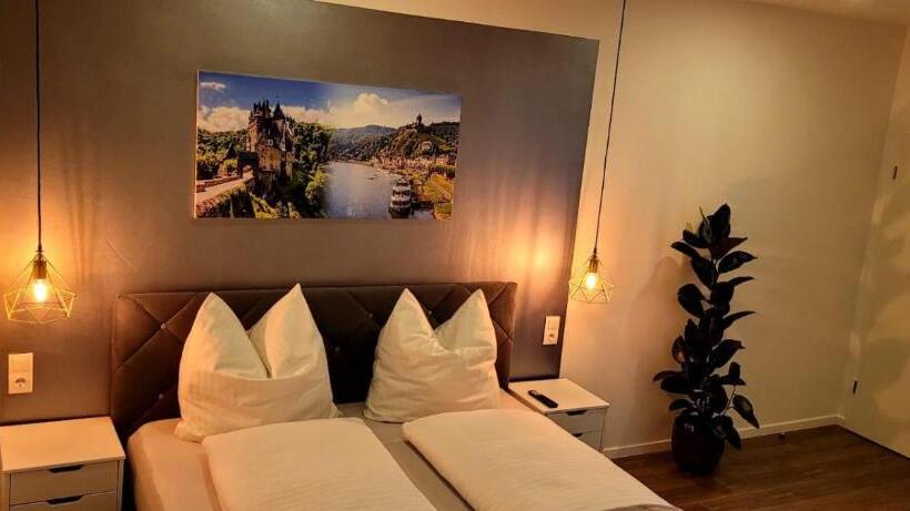 غرفة ديلوكس, Moselvilla No 7