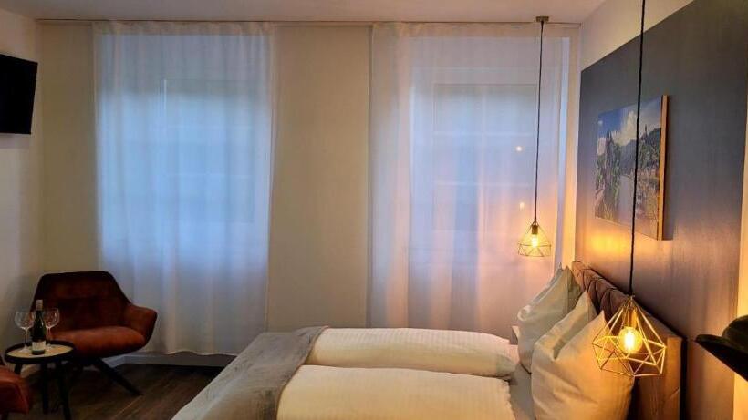 Номер Deluxe, Moselvilla No 7