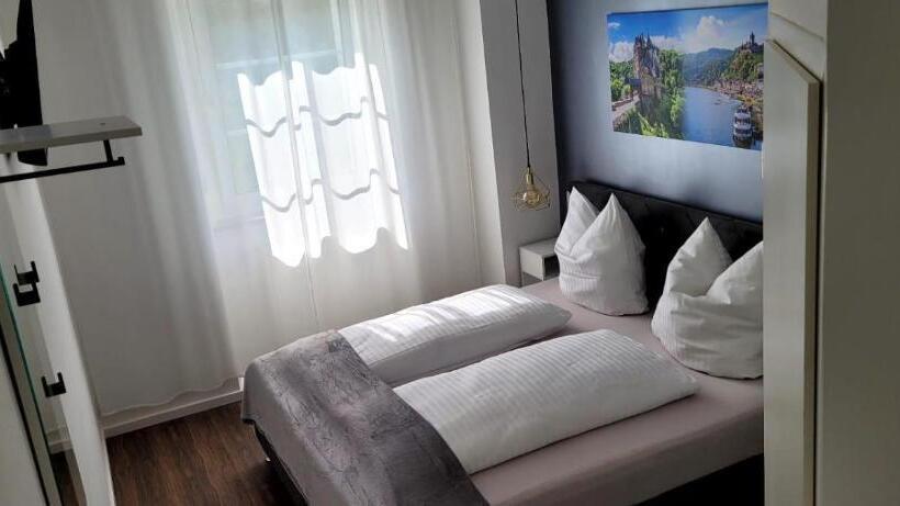 غرفة ديلوكس, Moselvilla No 7