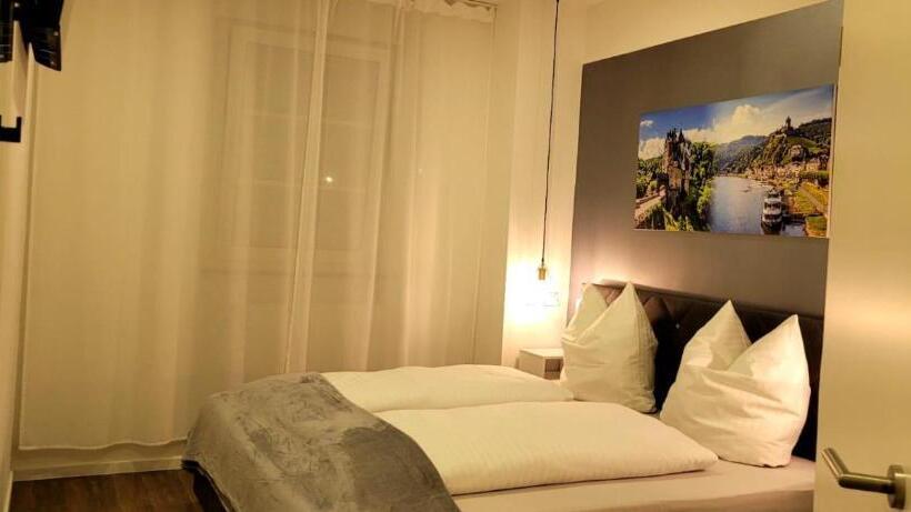 غرفة ديلوكس, Moselvilla No 7