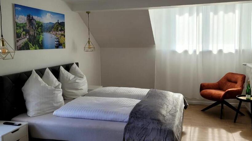 شقة ديلوكس غرفة واحدة, Moselvilla No 7