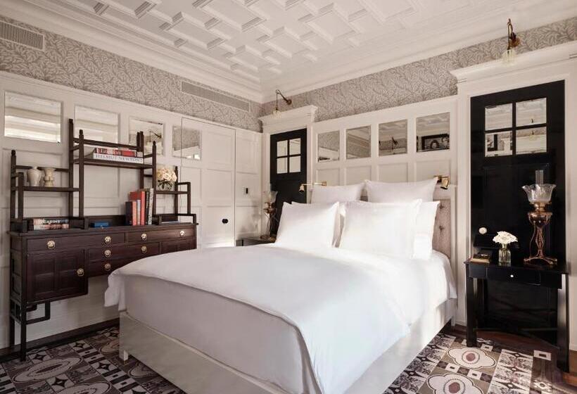 Апартаменты 1 Спальня, At Sloane