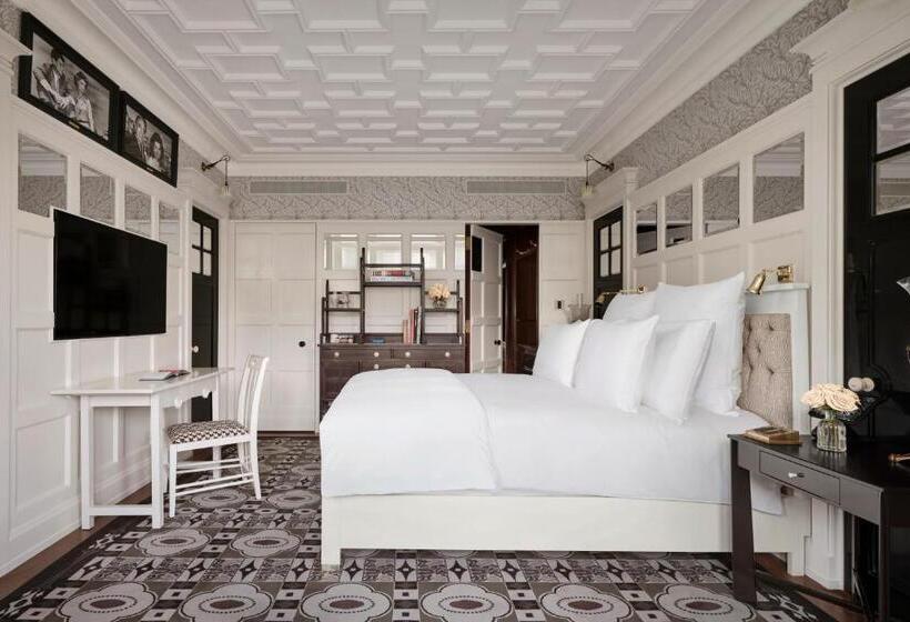 Апартаменты 1 Спальня, At Sloane