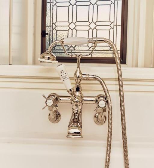 Номер Deluxe, At Sloane