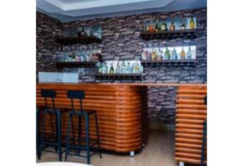 1 Schlafzimmer Apartment, Centric