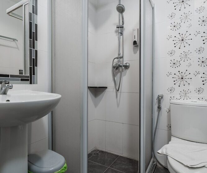 غرفة قياسية, Sunray Beach