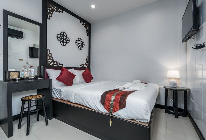 غرفة قياسية, Sunray Beach