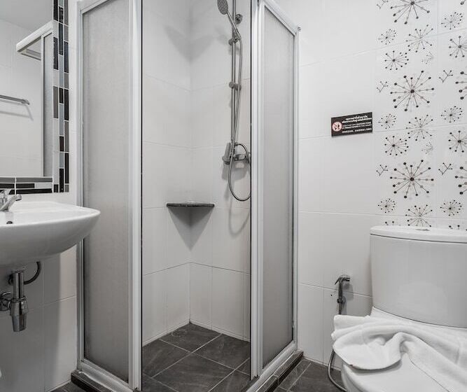 غرفة سوبيريور, Sunray Beach