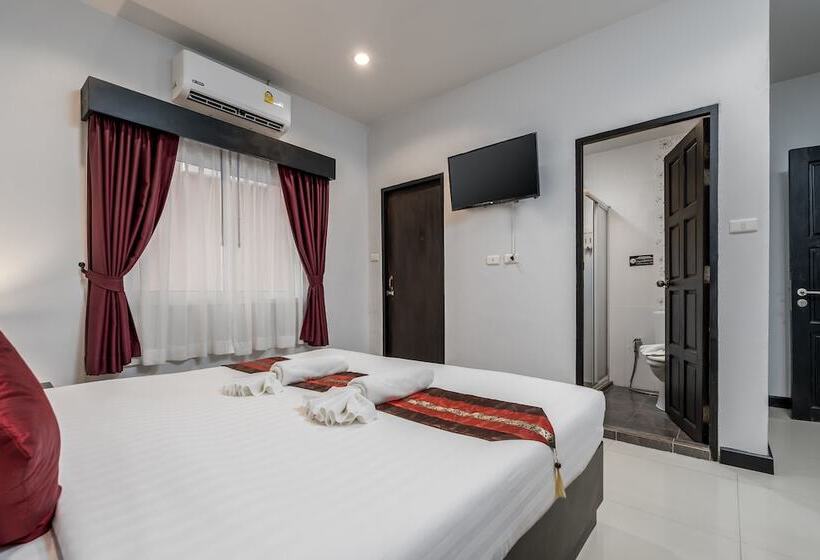 غرفة سوبيريور, Sunray Beach