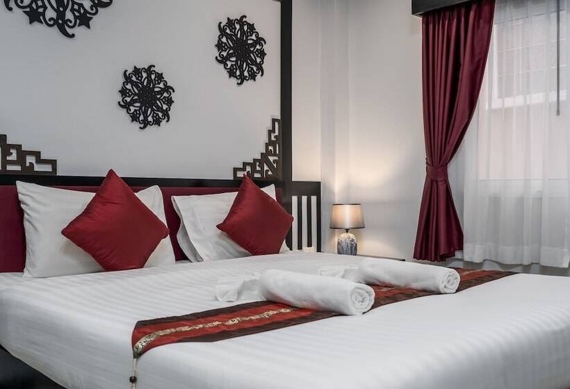 غرفة سوبيريور, Sunray Beach