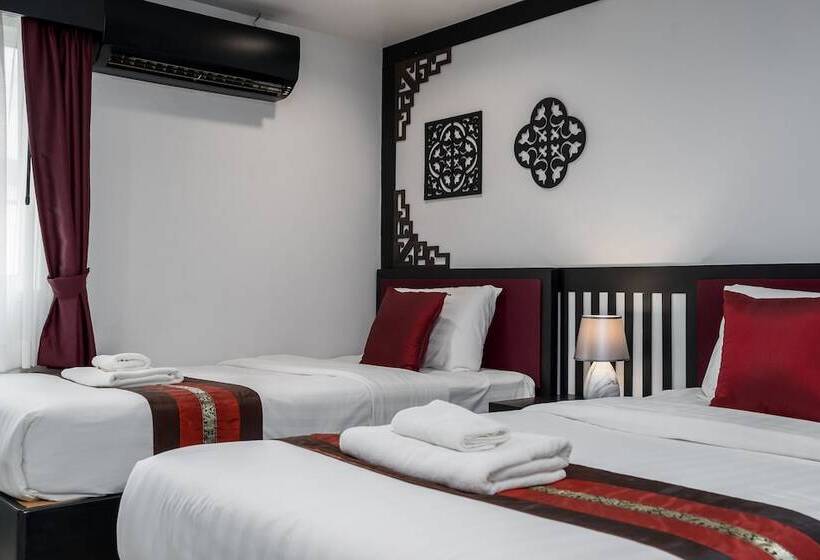 غرفة سوبيريور, Sunray Beach