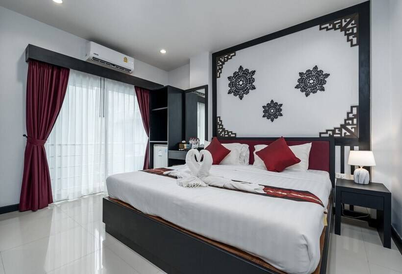 غرفة ديلوكس, Sunray Beach