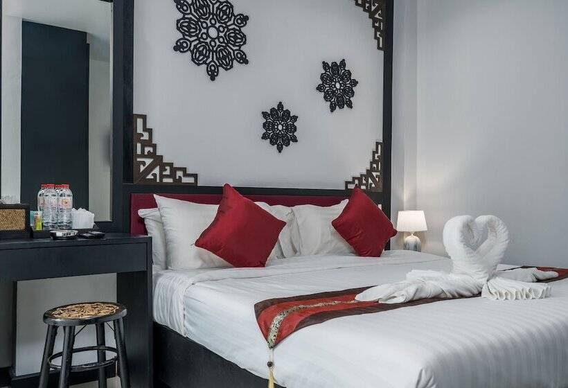 غرفة ديلوكس, Sunray Beach