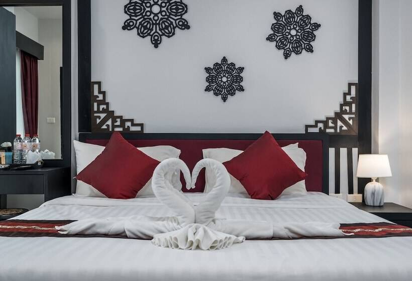 غرفة ديلوكس, Sunray Beach