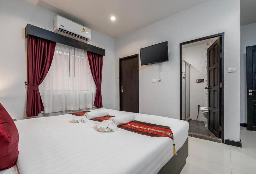 غرفة سوبيريور, Sunray Beach