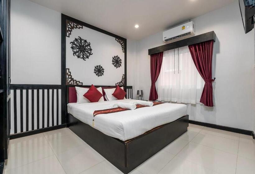 غرفة سوبيريور, Sunray Beach