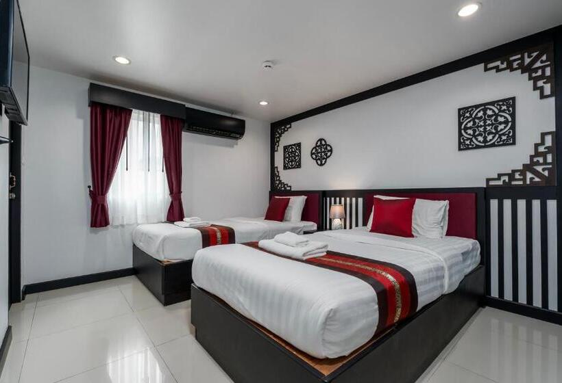 غرفة سوبيريور, Sunray Beach