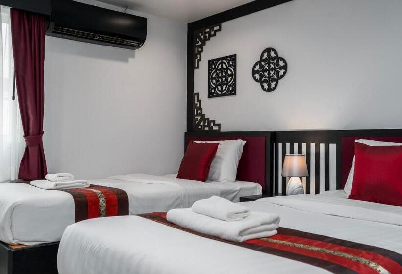 غرفة سوبيريور, Sunray Beach