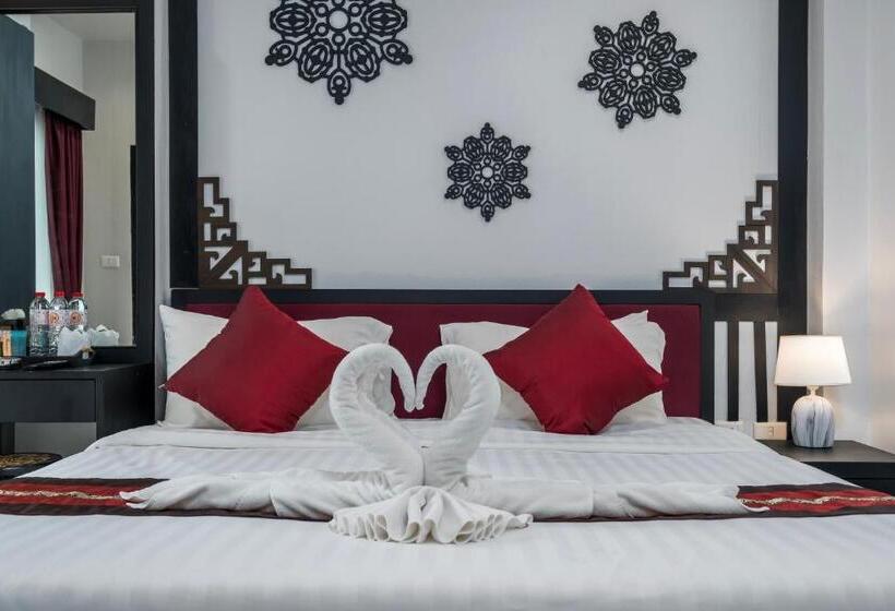 غرفة ديلوكس, Sunray Beach