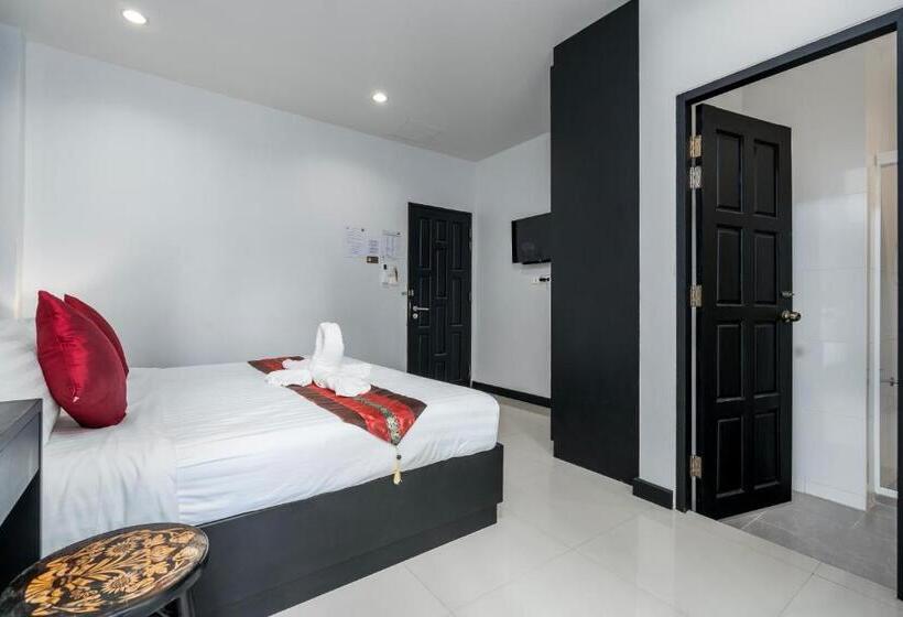 غرفة ديلوكس, Sunray Beach