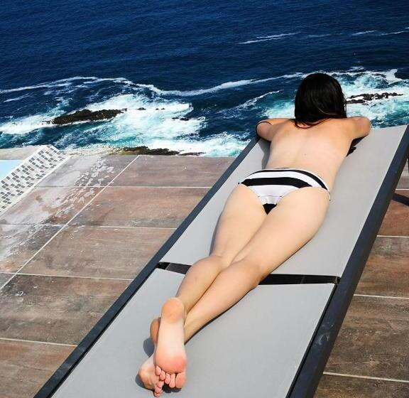 ファミリールーム, Tsitsikamma On Sea Resort