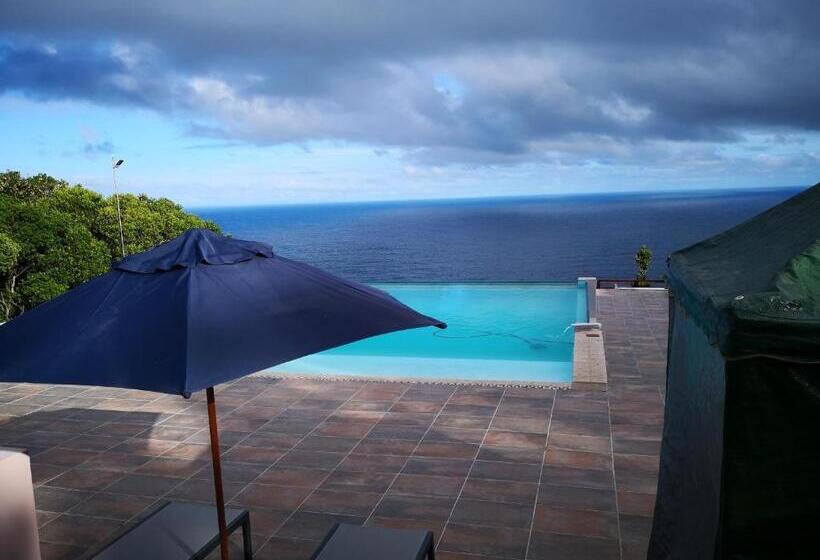 ファミリールーム, Tsitsikamma On Sea Resort