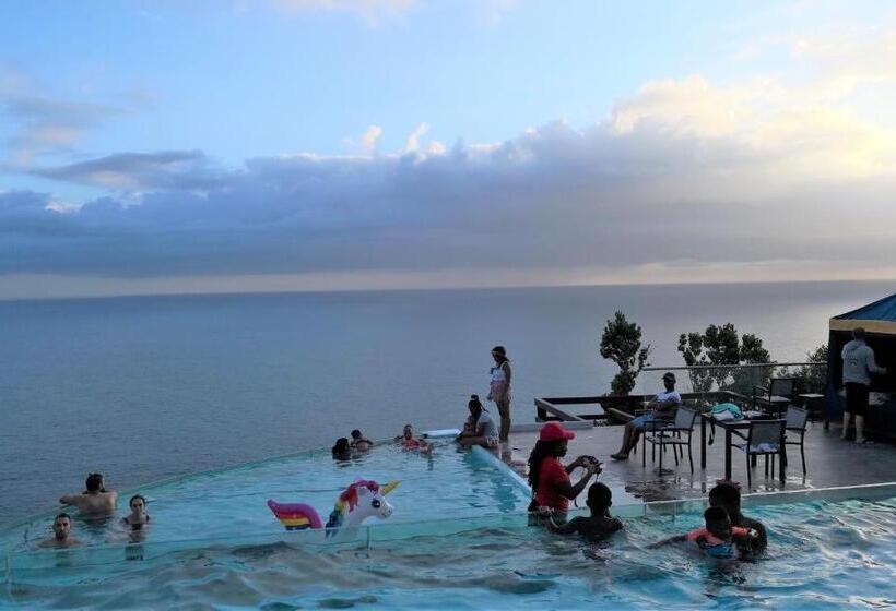 ファミリールーム, Tsitsikamma On Sea Resort