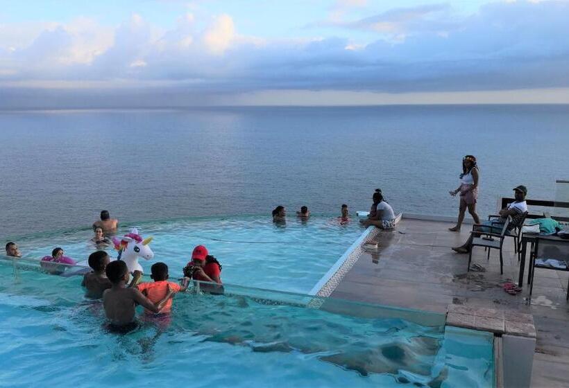 デラックスルーム, Tsitsikamma On Sea Resort