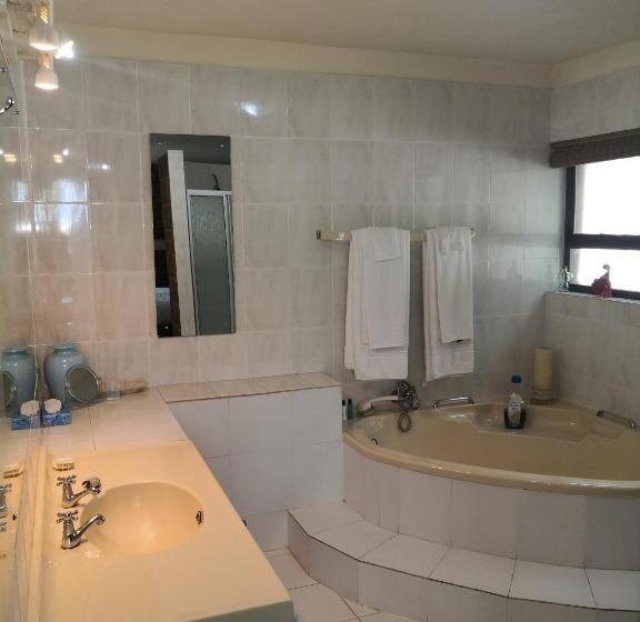 スイート（家族用）, Tsitsikamma On Sea Resort