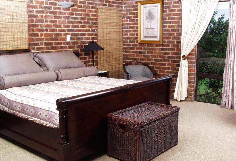 スイート（家族用）, Tsitsikamma On Sea Resort