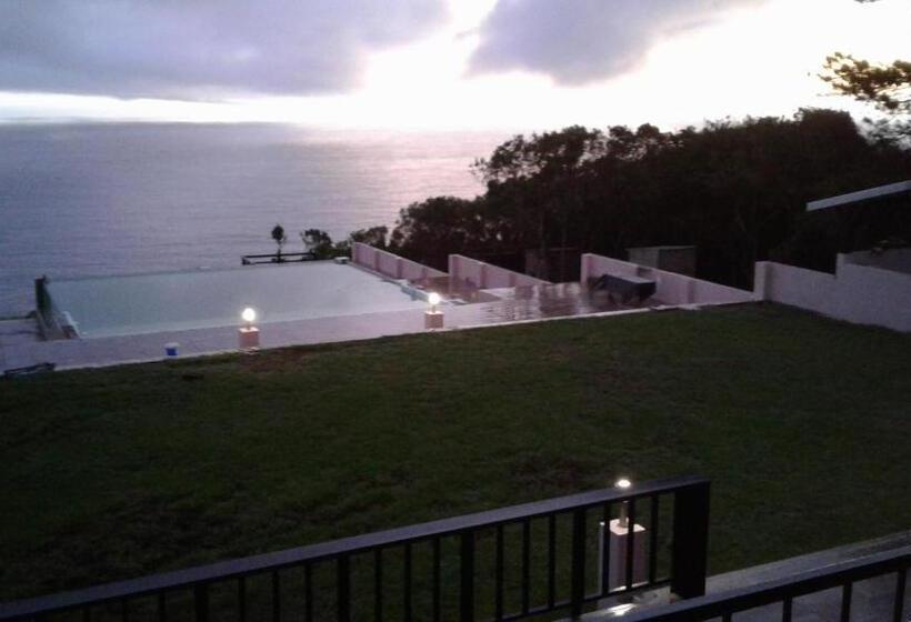 デラックスルーム, Tsitsikamma On Sea Resort