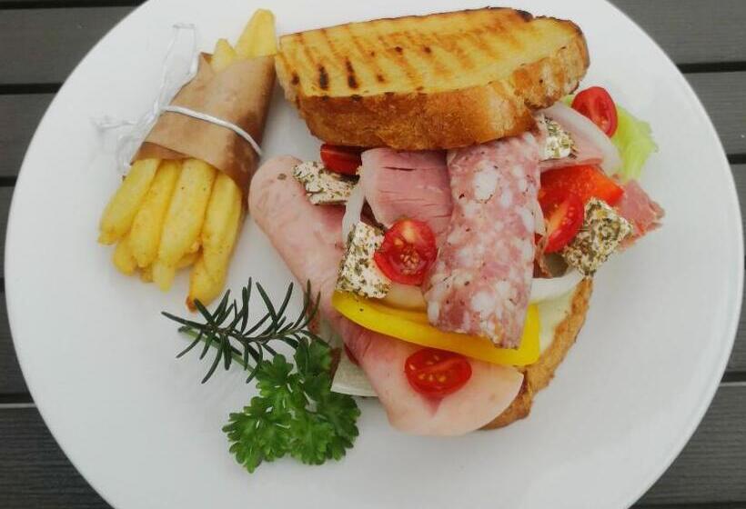 スイート（家族用）, Tsitsikamma On Sea Resort