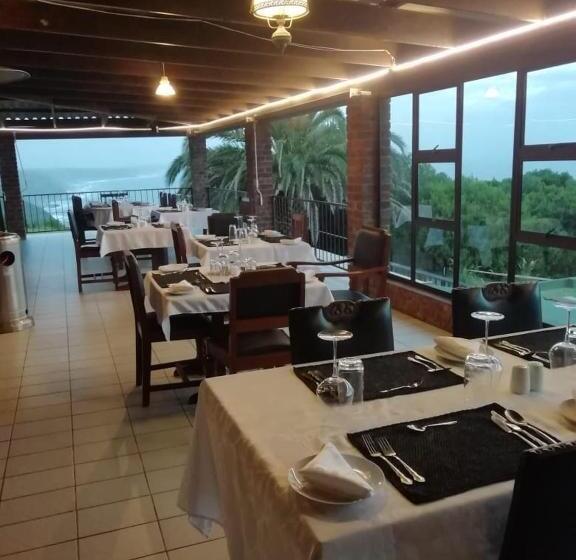 スイート（家族用）, Tsitsikamma On Sea Resort