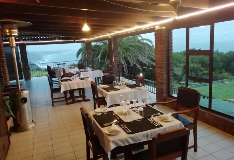 スイート（家族用）, Tsitsikamma On Sea Resort