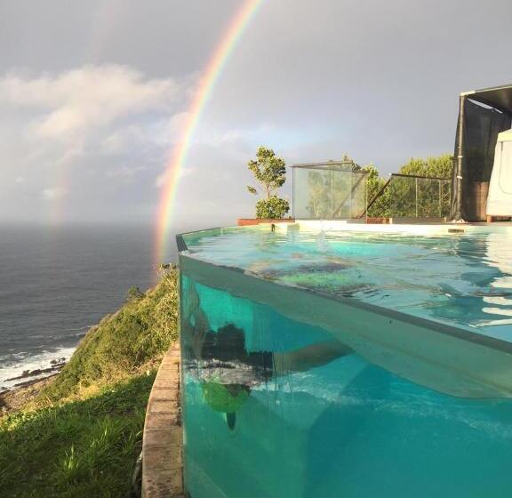 スイート（家族用）, Tsitsikamma On Sea Resort