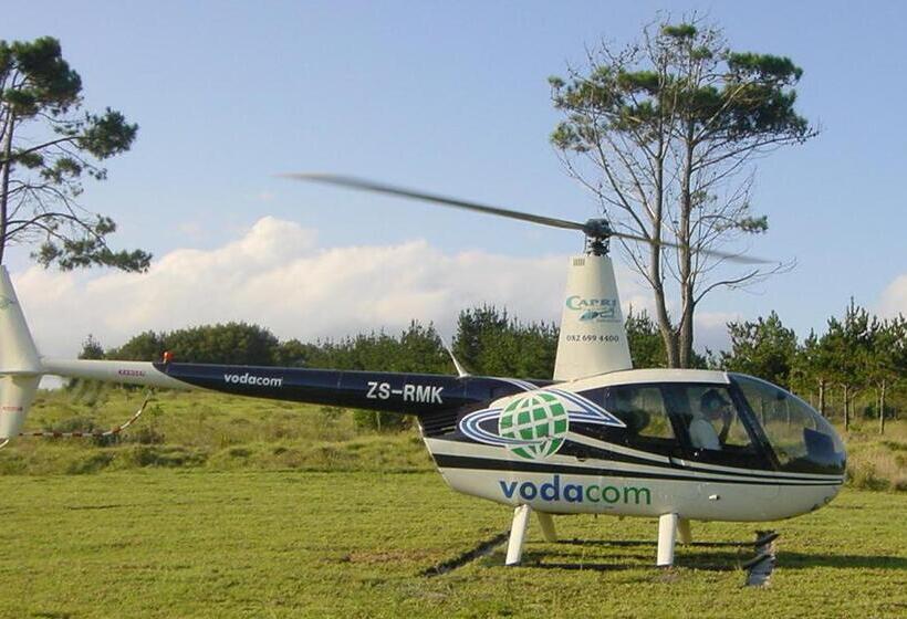 スイート（家族用）, Tsitsikamma On Sea Resort